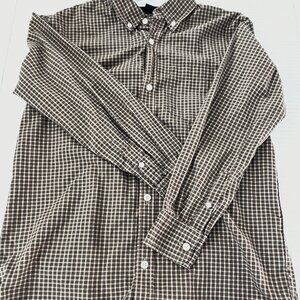 Gap Kids Collar button down shirt